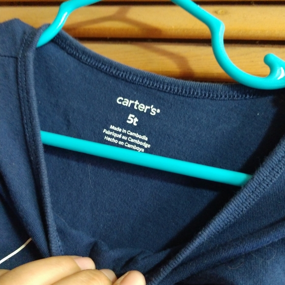 Dinosaur long sleeve - Picture 2 of 2